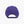 Load image into Gallery viewer, Washington Huskies Purple Archie Script Clean Up Adjustable Hat

