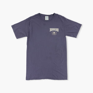 Washington Huskies Olympian Purple T-Shirt