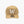 Washington Huskies Primary Logo Tan A-Frame Snapback