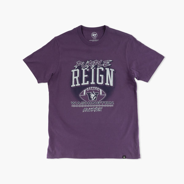 Washington Huskies Purple Reign T-Shirt