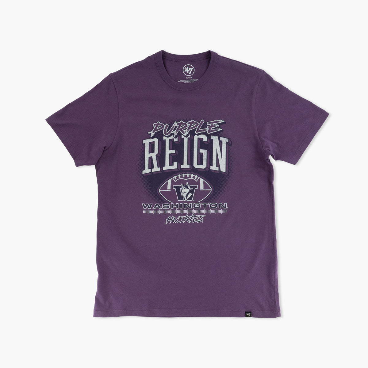 Washington Huskies Purple Reign T-Shirt – Simply Seattle