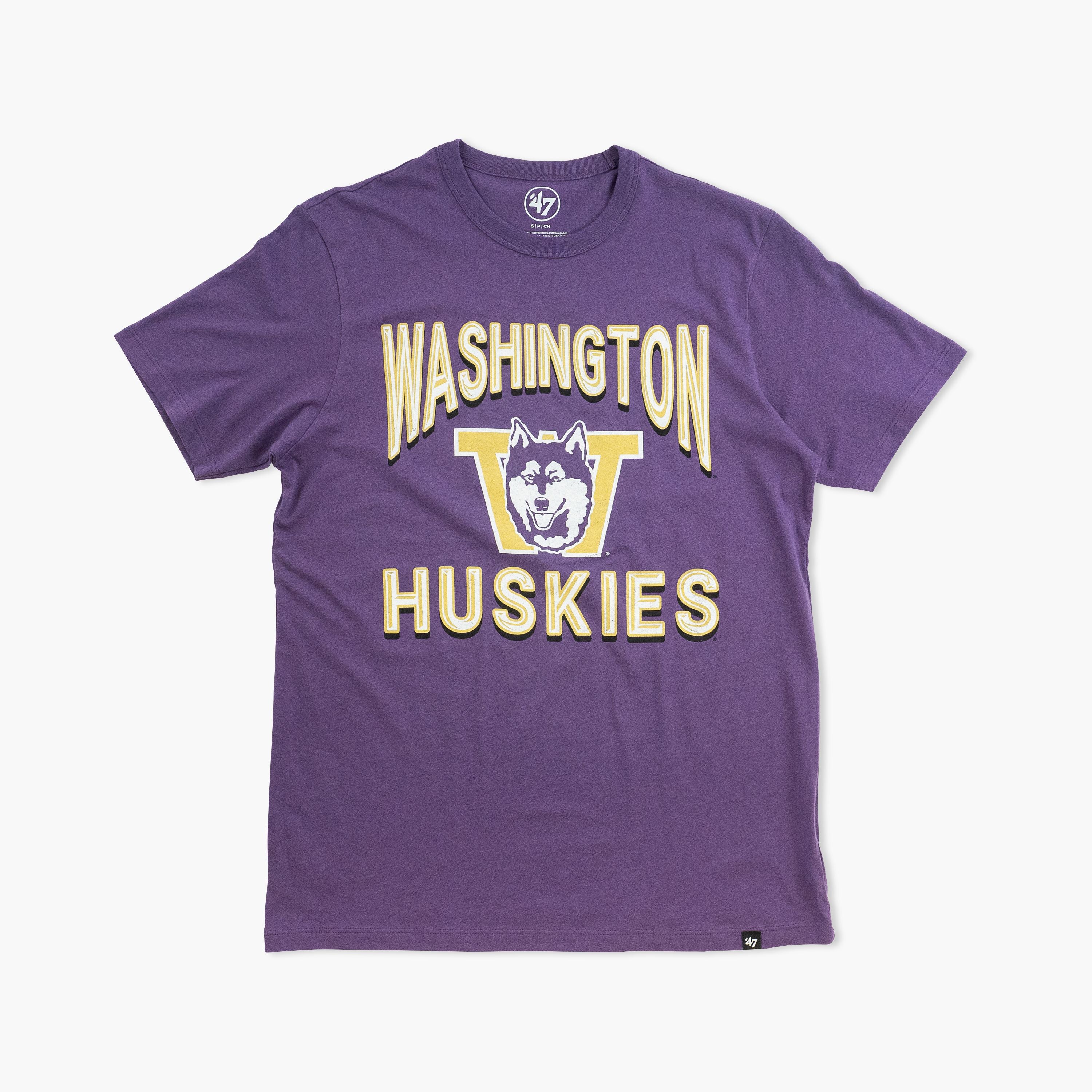 Uw dawgs supreme best sale sweatshirt