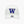 Load image into Gallery viewer, Washington Huskies White Rope Primary Logo Hitch Snapback
