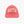 Seattle Seaside Cayenne Arched Script Adjustable Hat