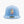 Seattle Mariners Sky Blue Americana 250 Fitted Hat