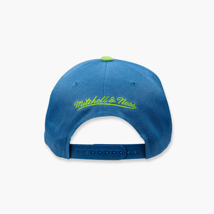 Seattle Sounders Two Tone Snapback