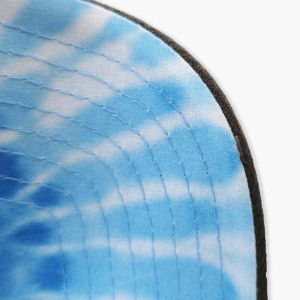 Seattle Mariners Grey/Powder Blue FlexFit Hat