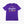 Washington Huskies Purple 1861 Heritage Script T-Shirt