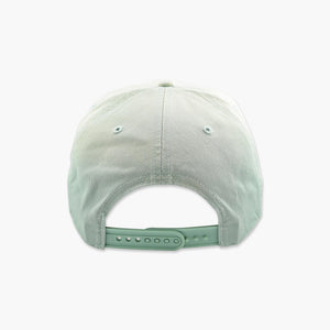 Seattle Mariners Pastel Green Rope Hitch Snapback