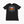 Seattle Mariners Black Rainbow Pride Compass T-Shirt