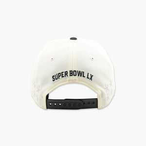 Seattle Seahawks On-Field Locker Room Super Bowl Champions Snapback - Youth
