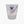 Washington Huskies Cherry Blossom Shot Glass