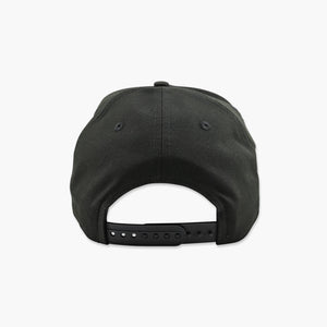 Seattle Seahawks Black Super Bowl LX Champions Wings of Victory A-Frame Hat