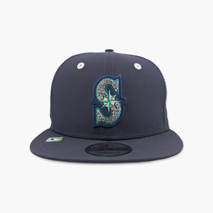 Seattle Mariners 2026 Home Run Derby All-Star Game Snapback