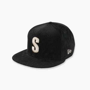 Seattle Steelheads Corduroy Snapback