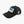 FIFA World Cup Host City Black Seattle Adjustable Hat