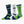 Seattle Seahawks 3-Pack Strideline Premium Knit Socks