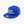 Seattle Seahawks 1980's Sideline Blue Fitted Hat