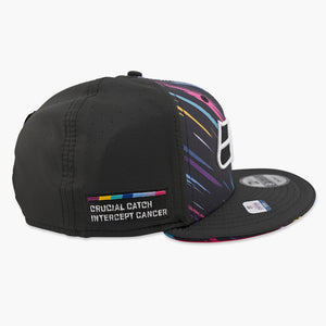 Seattle Seahawks 2026 Crucial Catch Snapback