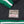 Seattle SuperSonics Black Skyline Puffer Jacket