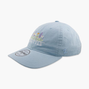 All Spice Baltic Seattle Adjustable Hat