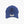 Seattle Mariners Navy Tonal Ripstop Adjustable Hat