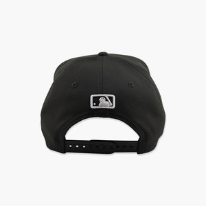 Seattle Mariners Steelheads 6-Panel Snapback
