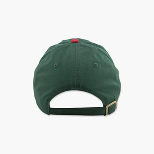 Seattle SuperSonics Two-Tone Space Needle Clean Up Adjustable Hat