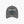 Seattle Mariners Charcoal 2025 Division Champs Replica Adjustable Hat