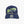 Seattle Seahawks Navy Trendy Glitter Hitch Snapback