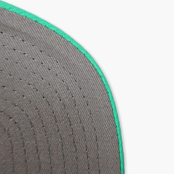 Seattle SuperSonics Minty Fresh Snapback