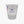 Washington Huskies Cherry Blossom Shot Glass