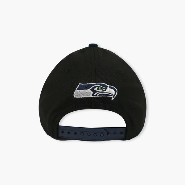 Seattle Seahawks 2022 NFL Draft Adjustable Hat