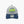 Load image into Gallery viewer, New Era Seattle Seahawks Heather Badge FlexFit Hat
