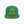 New Era Seattle SuperSonics Green Skyline Fitted Hat