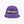 Washington Huskies Script Purple Corduroy Snapback