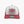 Contender Stone/Cardinal/Slate Blue Seattle Trucker Hat