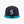 Seattle Mariners Randy Johnson Two-Tone Fitted Hat