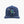 Seattle Seahawks Navy Throwback Cartoon Character Snapback