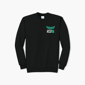 The Sound Crewneck