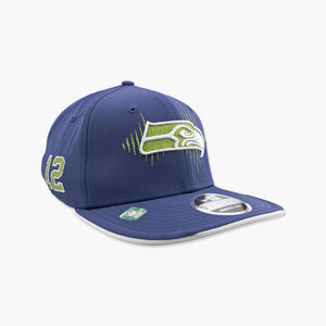 Seattle Seahawks Rivalry Stretch Snapback