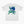 Seattle Seahawks White Throwback KO Illustrated Foundation T-Shirt