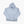 Seattle Mariners Pastel Blue Foundation Hoodie