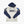 Seattle Seahawks Cream Split Zone Cornerback Pullover Hoodie