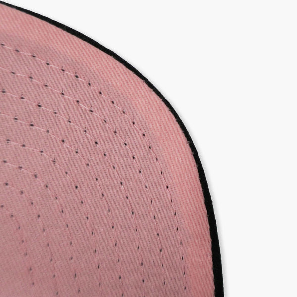 Seattle SuperSonics La Flor Snapback