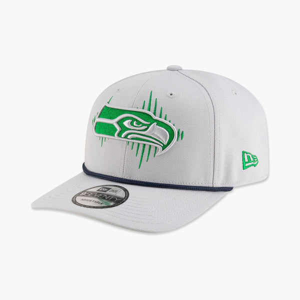 Seattle Seahawks Rivalry 970 Snapback