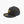 Seattle Mariners City Connect Badge Black Fitted Hat