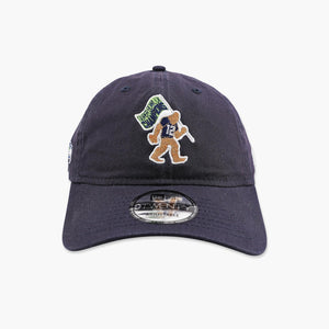 Seattle Seahawks Sasquatch Adjustable Hat