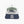 Seattle Seahawks White Roscoe Two Tone Hitch Snapback