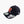 Tacoma Rainiers Navy Curved Bill Snapback